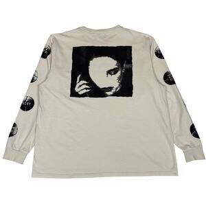 SCRT Requiem for a Dream L/S Shirt Stay Creative Co. Men's 2XL XXL